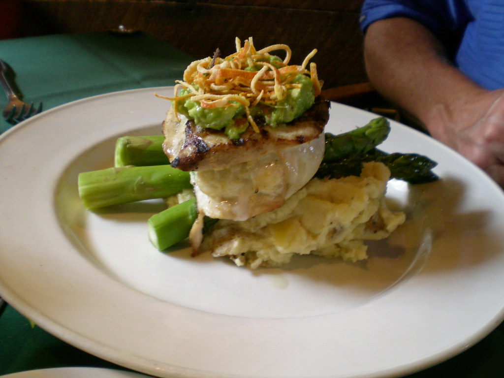 Fine Dining in Seal Beach Frederick Dennstedt Flickr