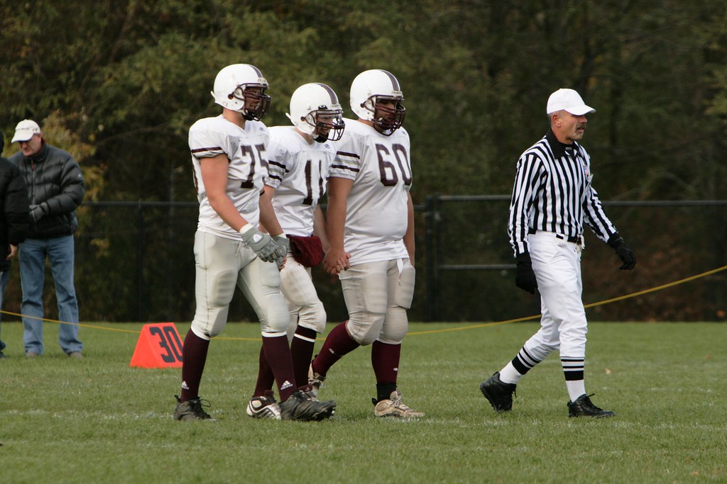 Stang Coyle Cassidy 111007 009 Stang varsity fo… Flickr