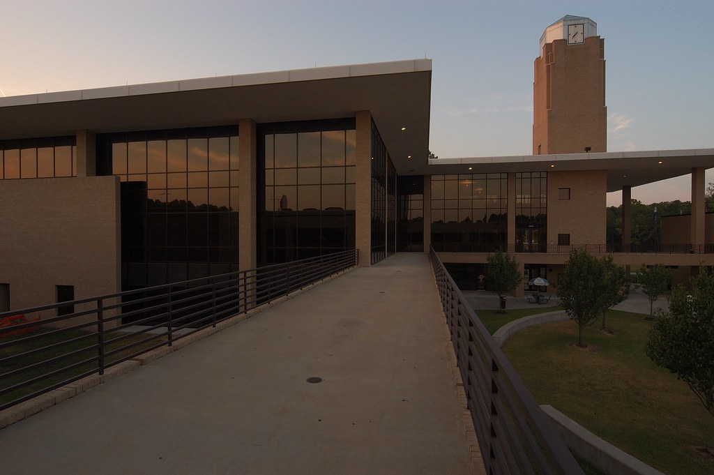 LSC_NH_Campus 92.jpg Lone Star CollegeNorth Harris Flickr