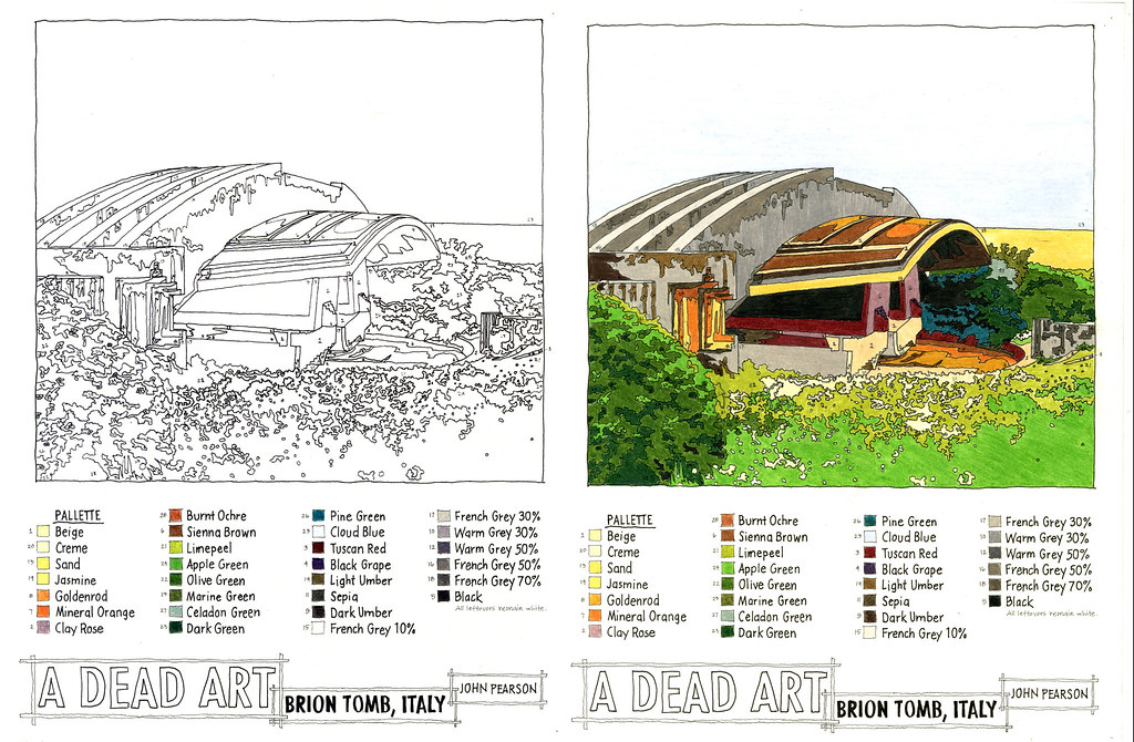 color by number we had to make our own color by numbers. p??? Flickr