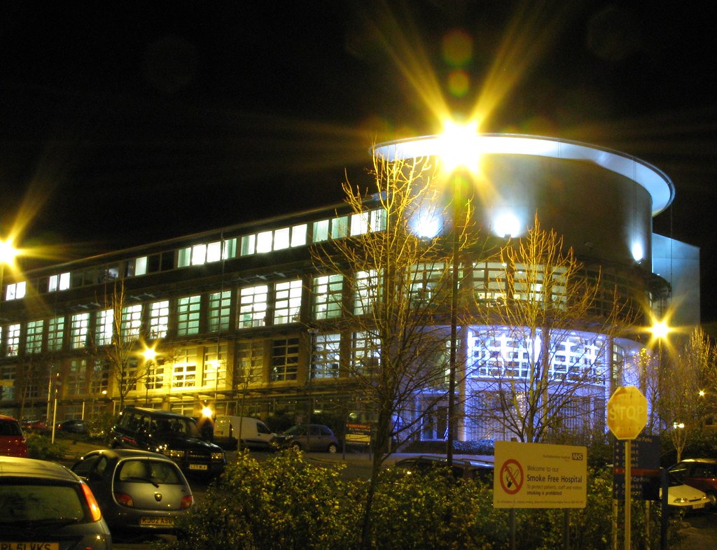 Endoscopy Hospital at Christopher Russo blog