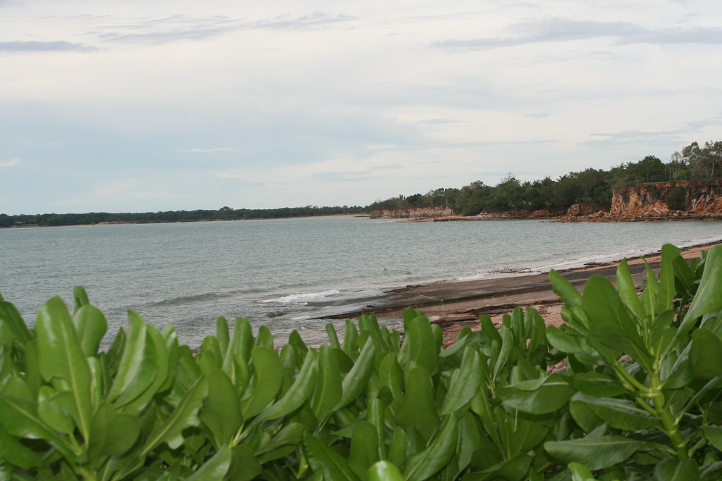 Fannie Bay Darwin Stephen Michael Flickr