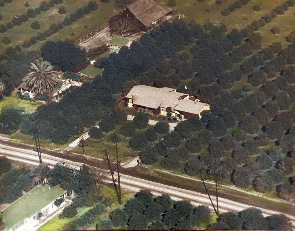 Downey, California The Downey Conservancy Flickr