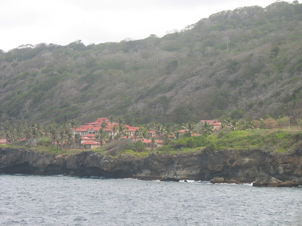 Christmas Island Resort 26 Oct 07 Christmas Island Resor… Flickr