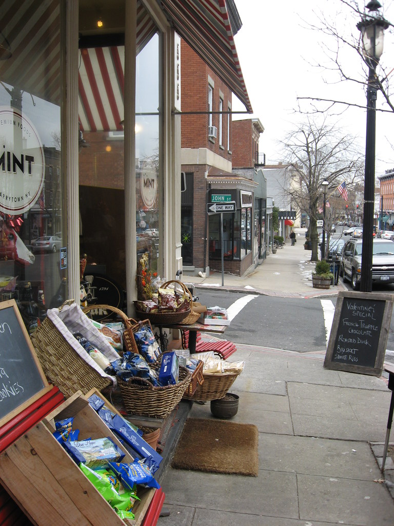 Mint, Tarrytown NY Jennifer Flickr