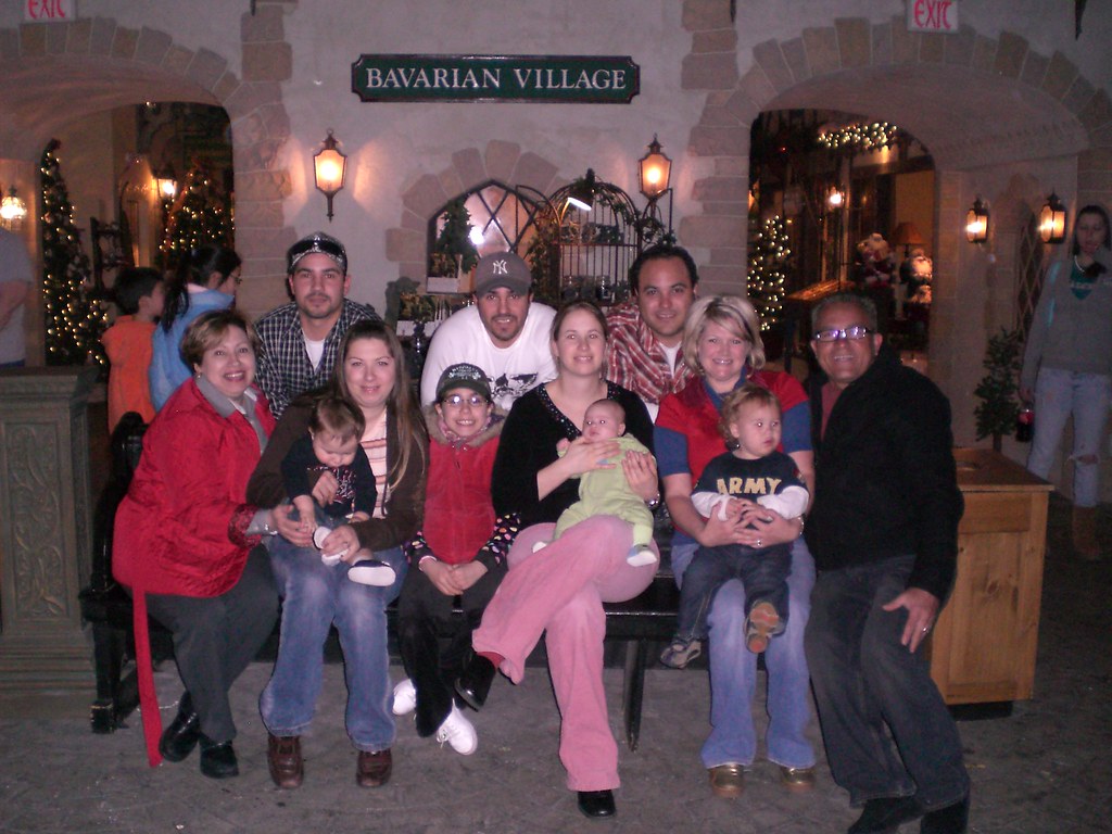 CIMG0871 Yankee Candle Factory 2008 Dana, Rich, and Kai Flickr