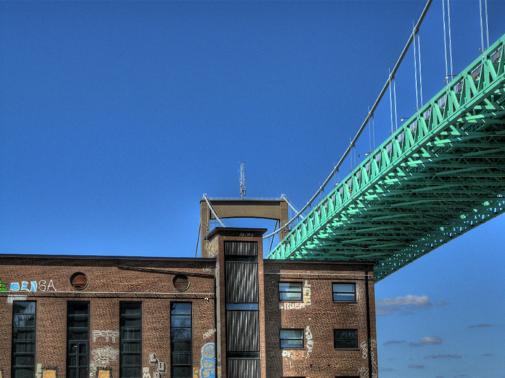 Klippan 1 Picture taken while out walking the dog. Not sur… Flickr