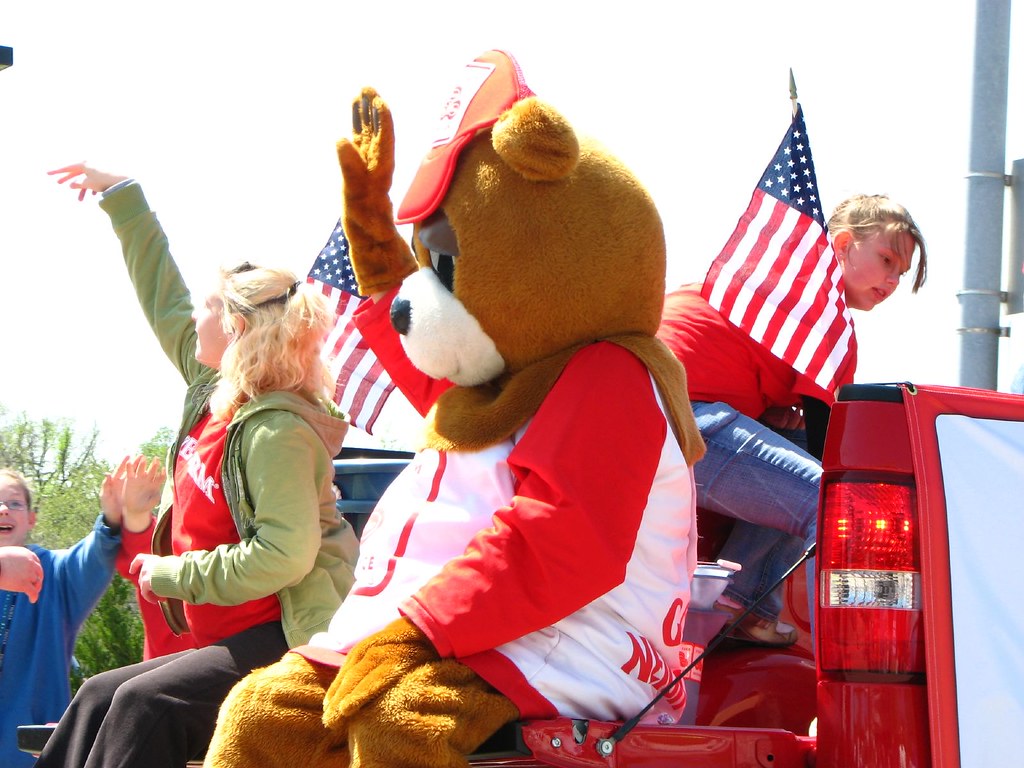 State Farm Insurance Shaina's Canon S3 IS Flickr