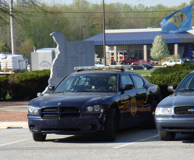 Delaware State Police a photo on Flickriver