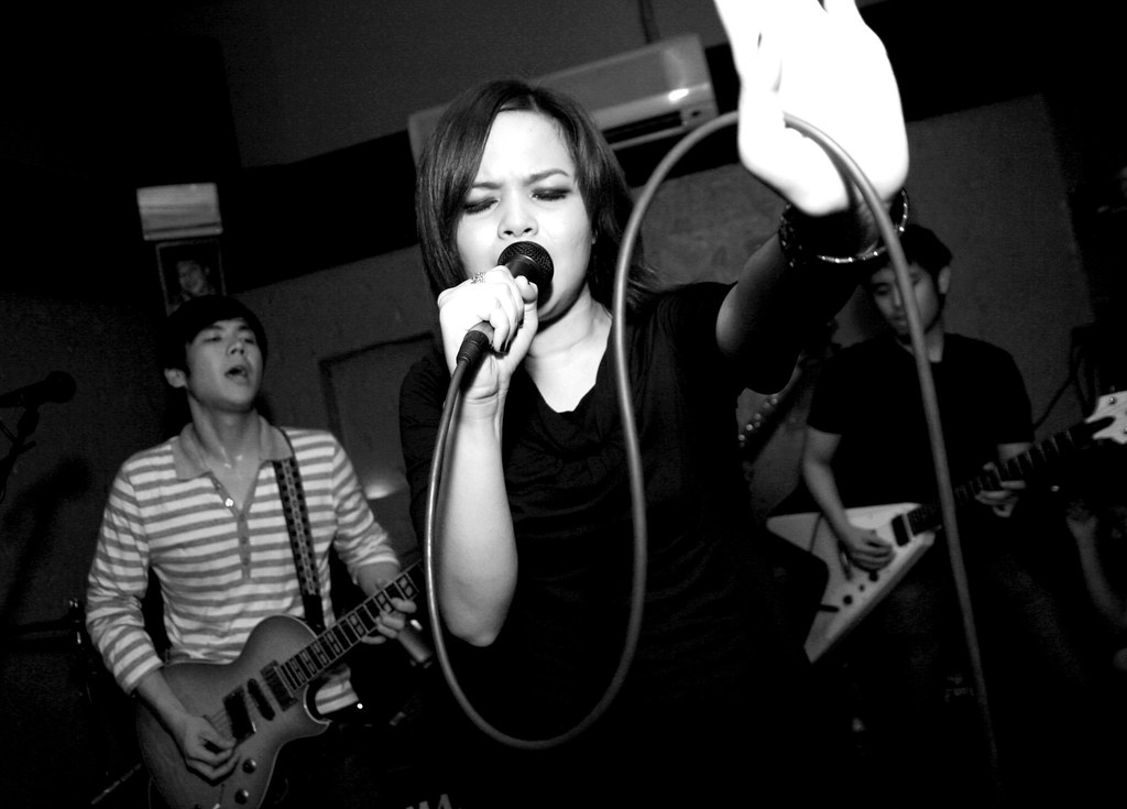 Taken By Cars Taken By Cars Endings of a New Kind Bar