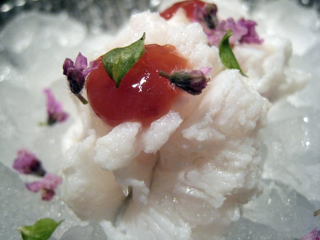 SakuraMasu (wild cherry trout from Japan) T. Carrigan Flickr