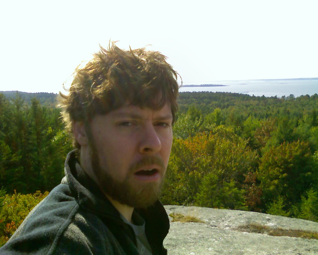 Phippsburg, Maine mccucumberslice Flickr