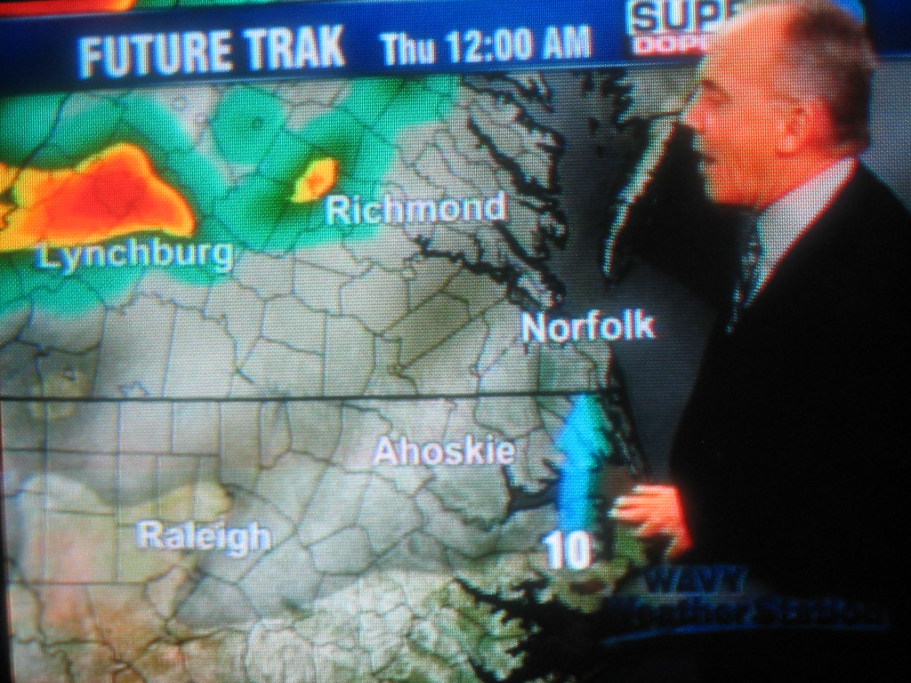 WAVYDT 31 Portsmouth, VA Michael Flickr