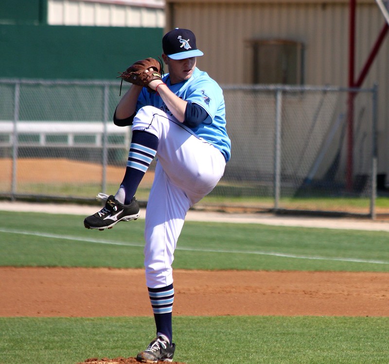 Clearwater UIU Baseball Flickr