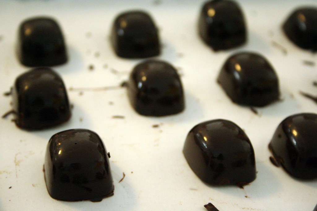 How to Make Chocolate at Home Flickr