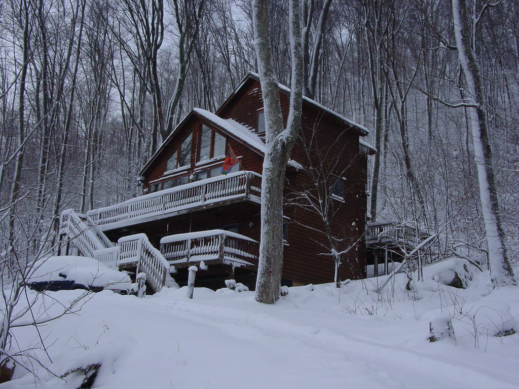 Tucker County, WV Flickr