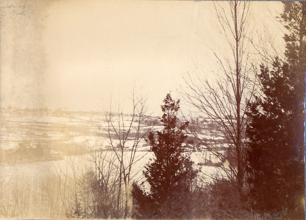 Hopedale Park, 1903 Title Hopedale Park photograph Date … Flickr