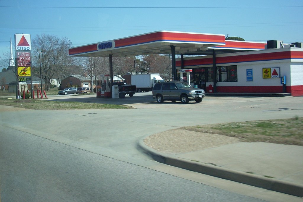 Citgo/1 Stop Food Mart Citgo 1 Stop Food Mart (2,000 squar… Flickr