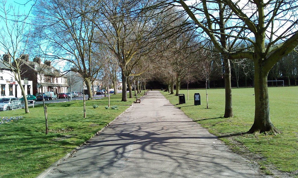 Recreation Ground Whitstable Road Faversham This is Faversham Flickr
