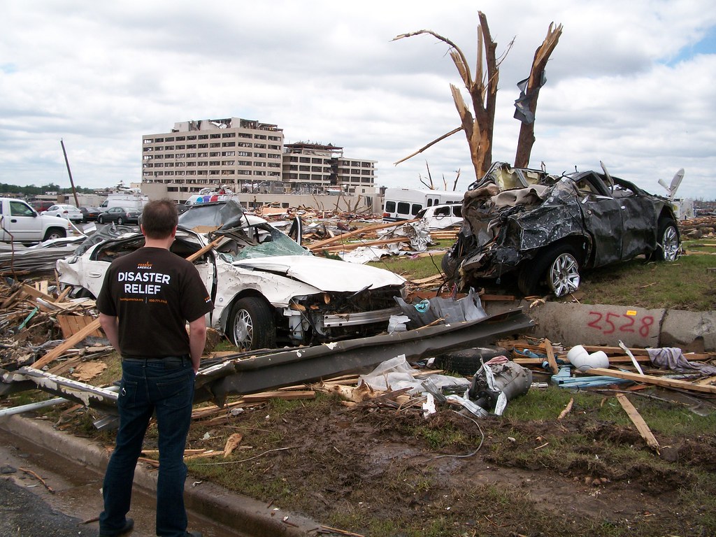 Joplin, MO Feeding America Flickr