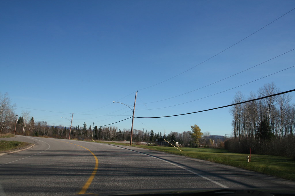 Red Rock, Ontario 030 Trip to Red Rock's paper mill (Noram… Flickr