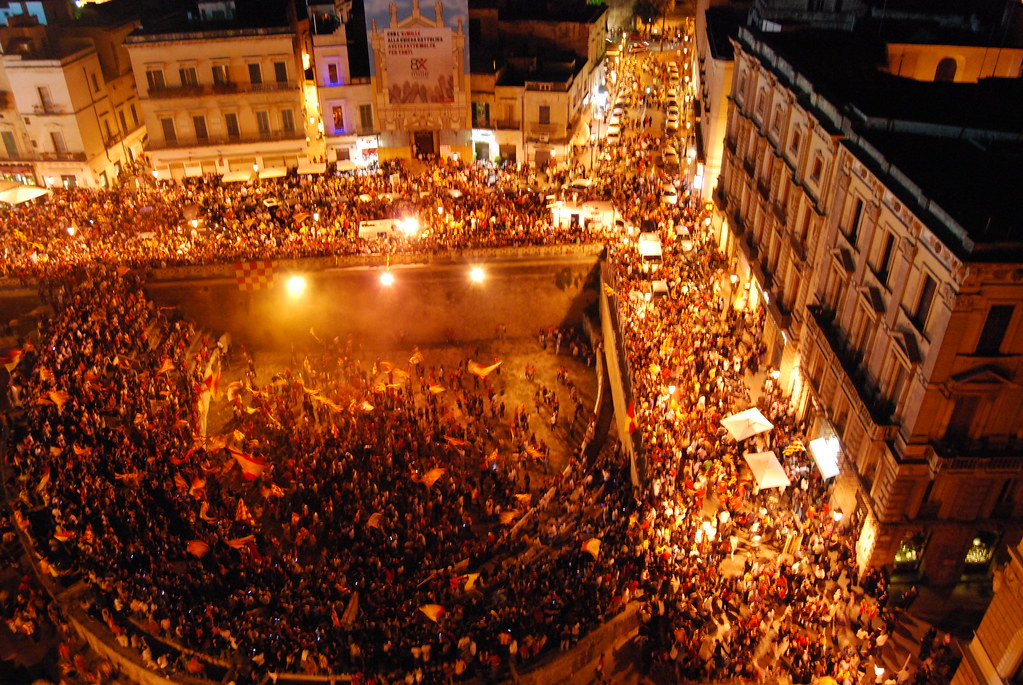 quando suonano le campane... dedala83 Flickr