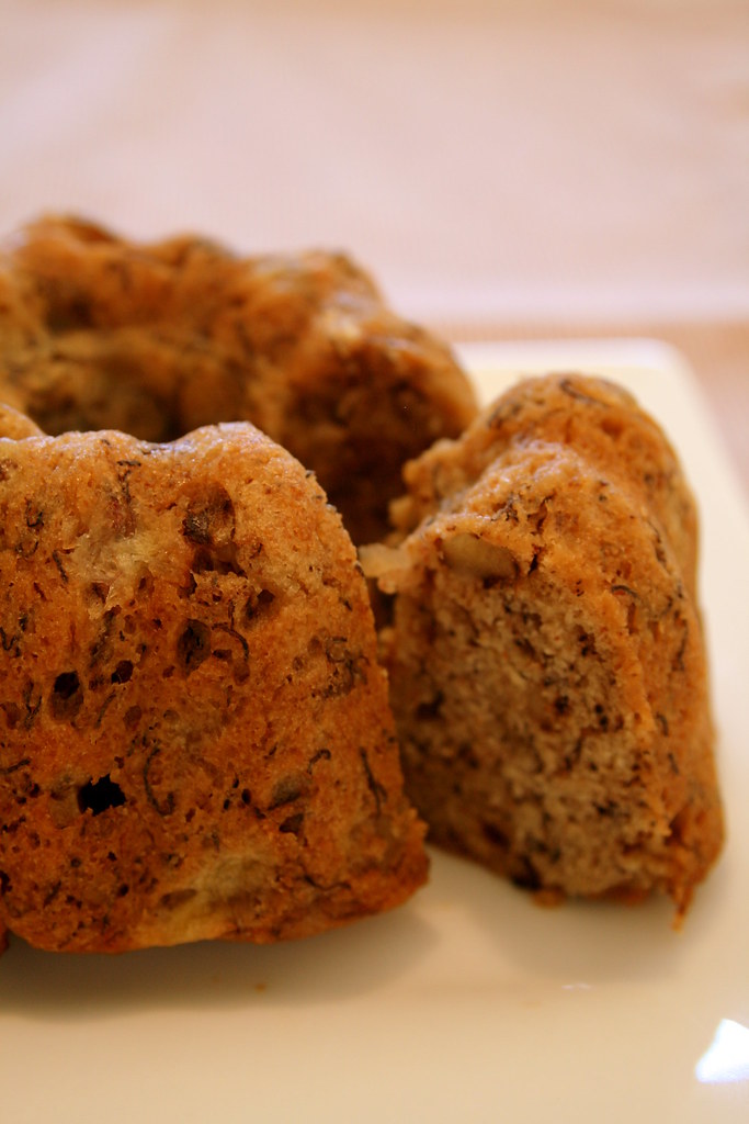 tartine brownie, banana bread 021 Chico68 Flickr