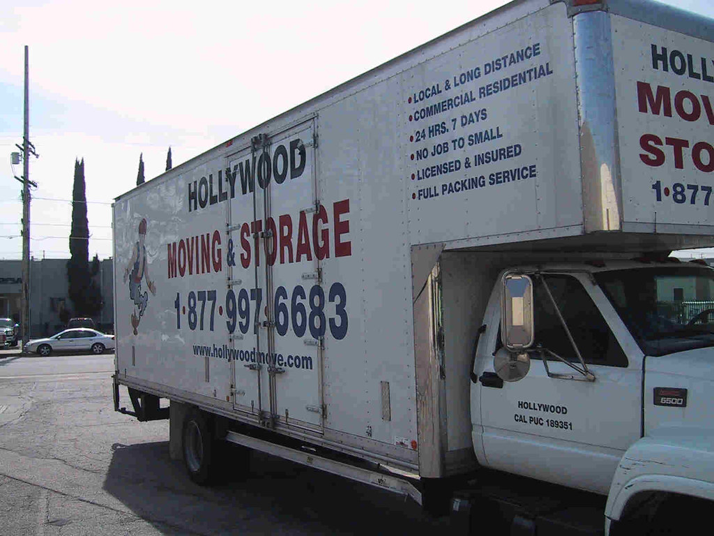 beverly hills movers stevehollysteve Flickr