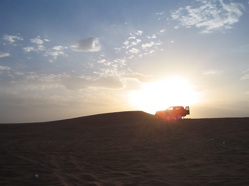 Arabican desert Desert in Saudi Arabia (near Riyadh) Gerard Font