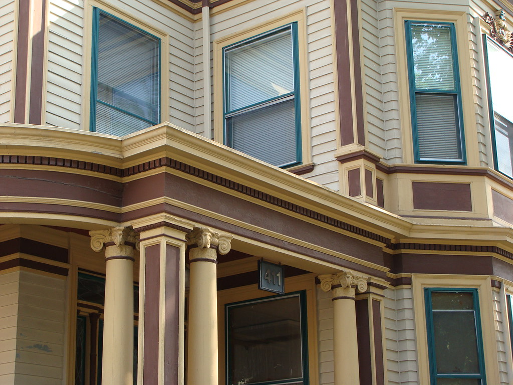 Federal Hill (Providence, RI) One of the dozens of nicely … Flickr