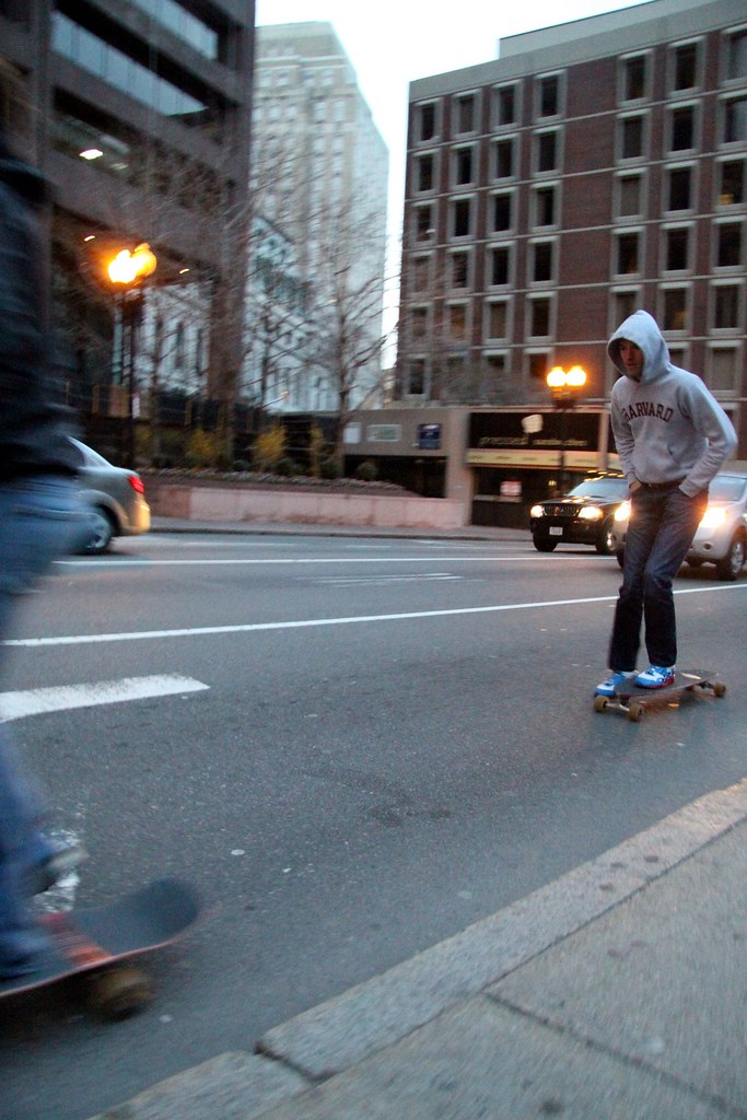 Skate in Boston 1 kerolic Flickr