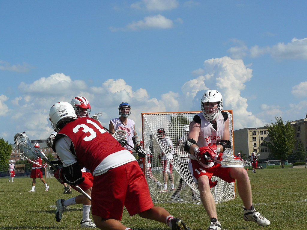 University of Dayton Lacrosse Matt T Flickr