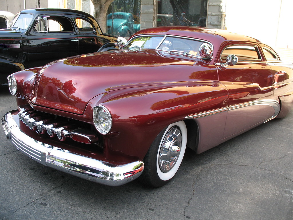 Oroville Car Show96 ray_explores Flickr