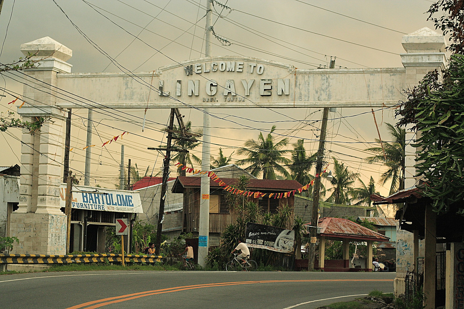 Lingayen, Pangasinan, Philippines Flickr