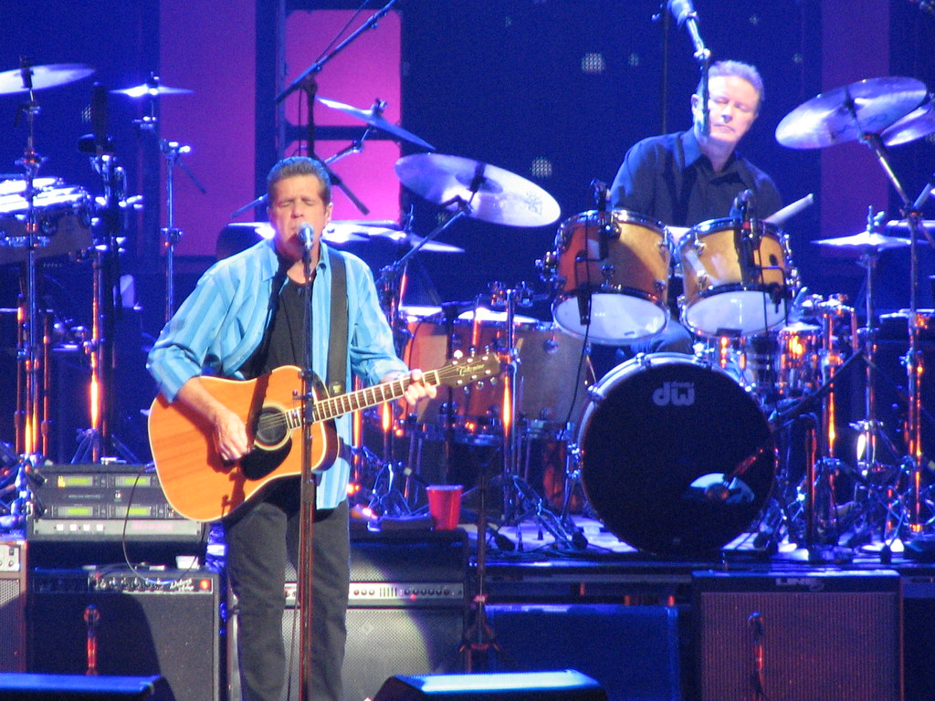 20071021 The Eagles Los Angeles Flickr