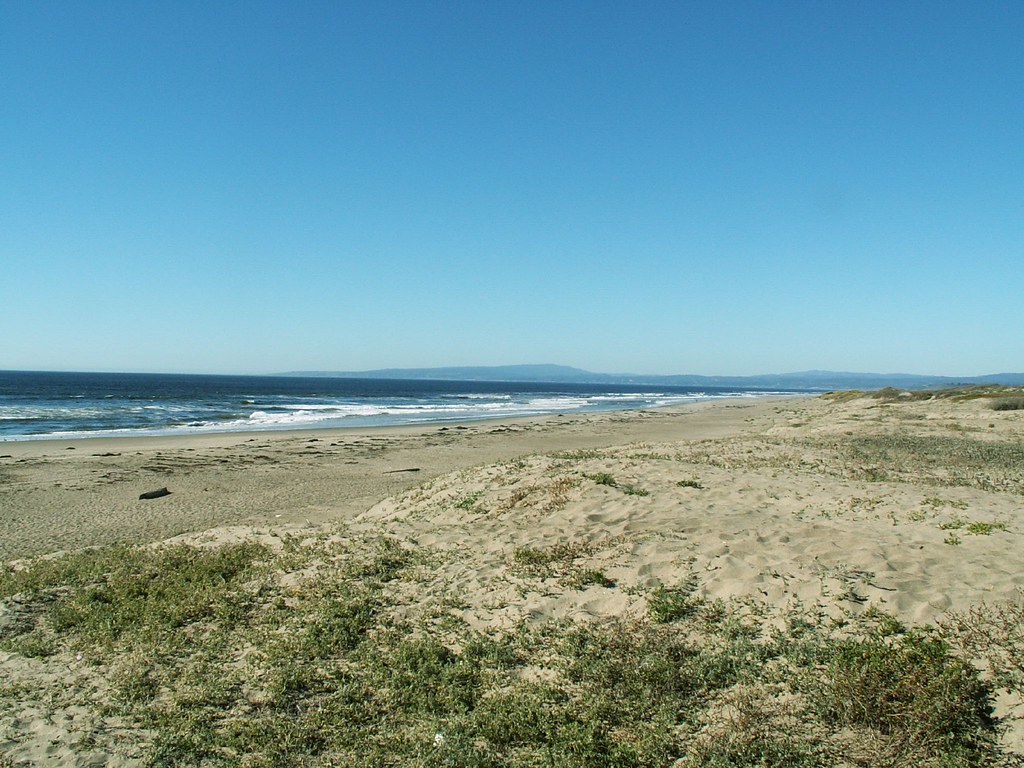 Moss Landing State Beach Photos from Home Flickr