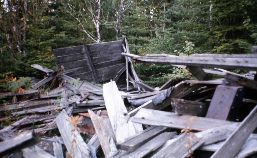 973 near hawk junction ontario DON PUGH Flickr