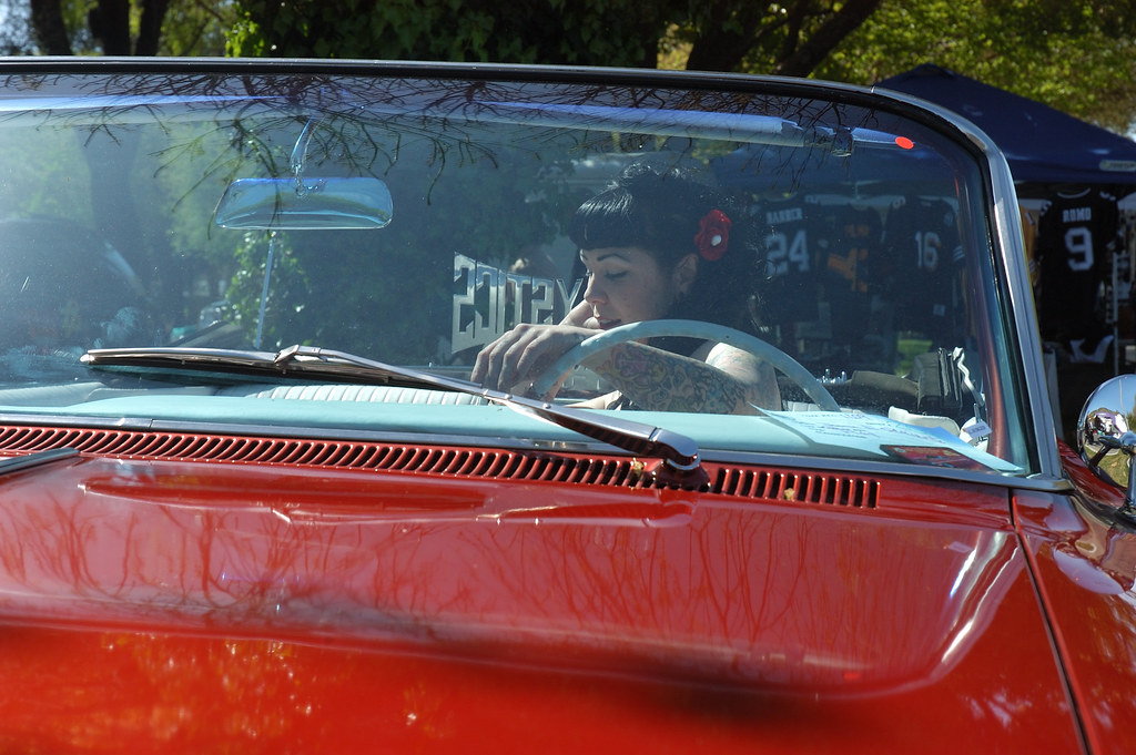 Vallejo Car Show 2008 Jesus Segura Flickr