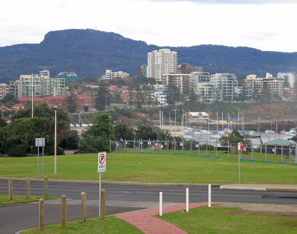 Wollongong, the best democracy money can buy 23437 Tim J Keegan