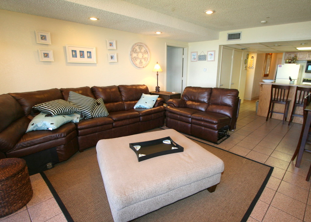 Bahia Mar Condominium 358 South Padre Island Texas 78597 L… Flickr