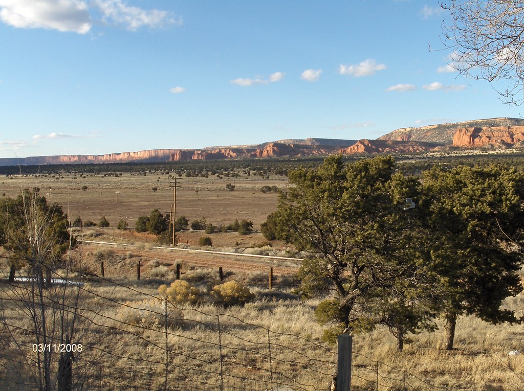 Continental Divide NM Erica Flickr