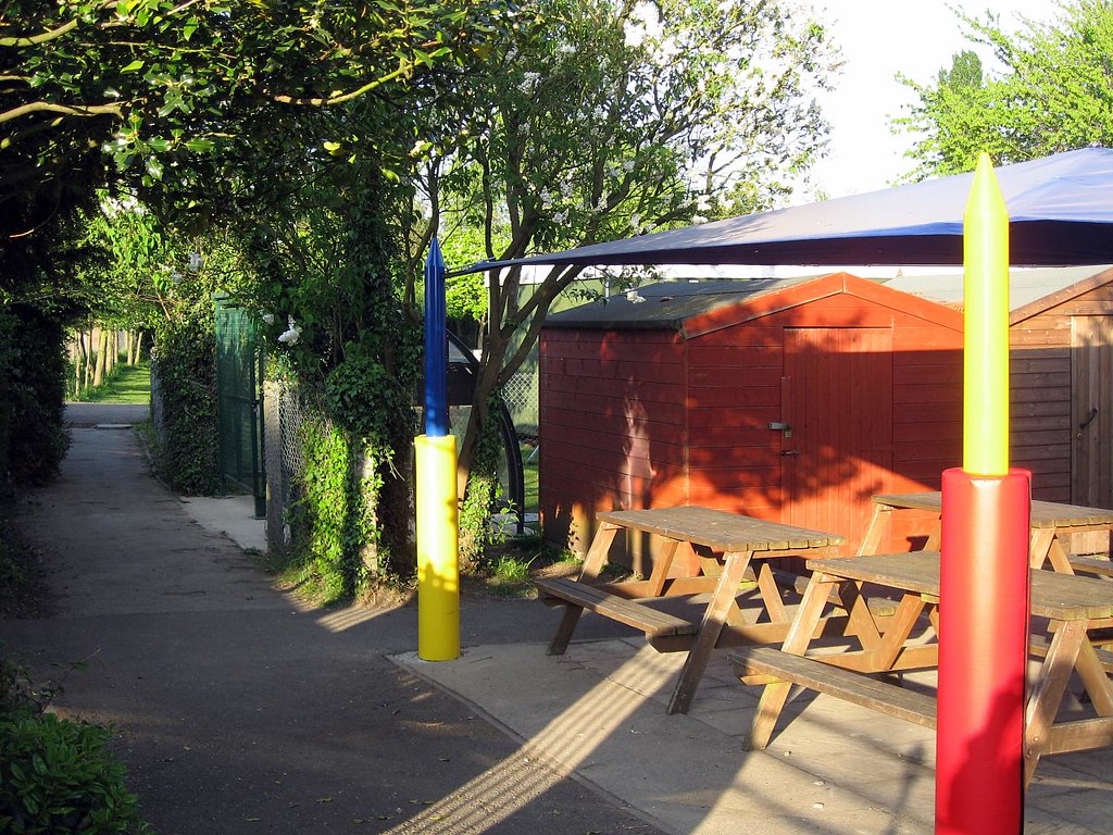 Shepeau Stow school 012 Shepeau Stow Flickr