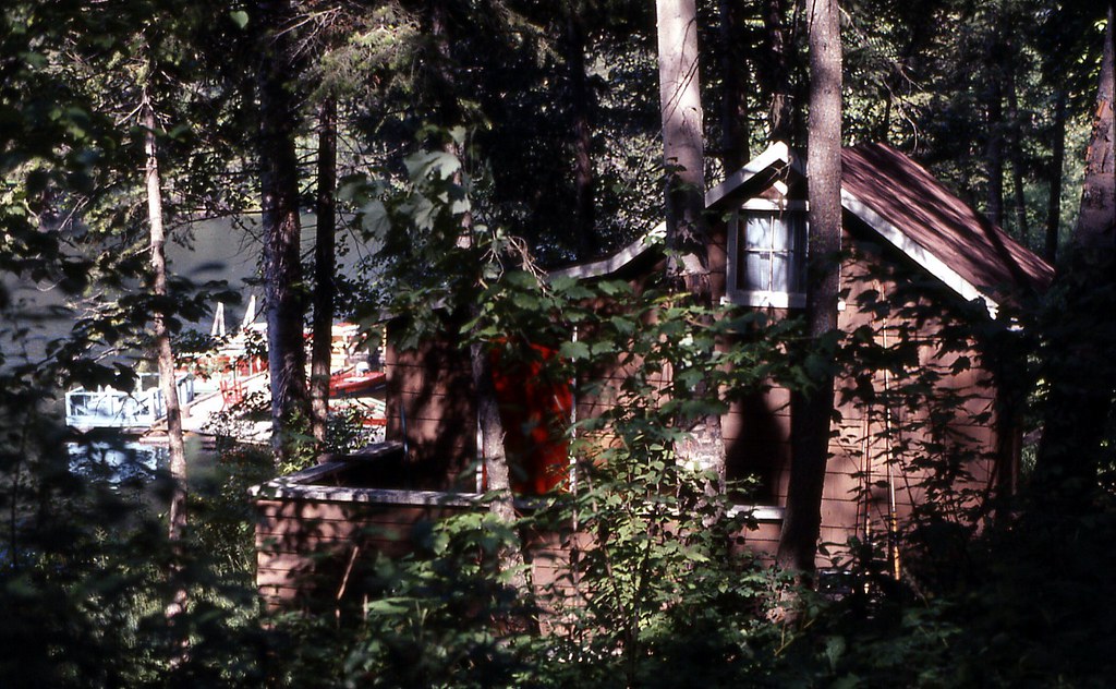 Ruth Lake, Near 100 Mile House, BC 006 British Columbia Qu… Flickr