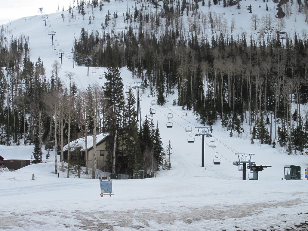 A Comprehensive Guide to Bryce Resort