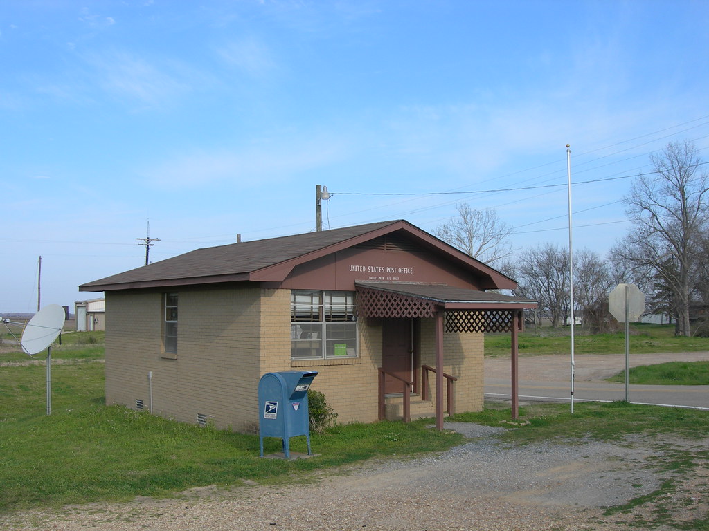 Valley Park, Mississippi 39177 Jimmy Emerson, DVM Flickr