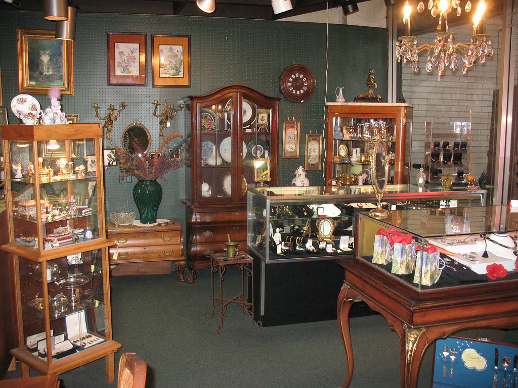 Montvale Antique & Arts Mall The Montvale Antique and Arts Mall Photos of the various s&hellip; Flickr