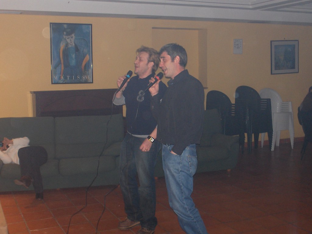 094 Cicoya vs. Keko Toca Martín Flickr