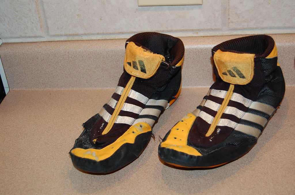 Adidas Sydney 2000 Wrestling Shoes atelieryuwa.ciao.jp