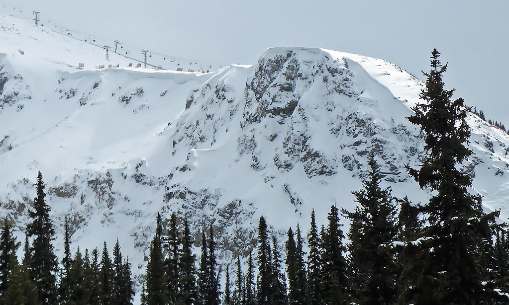 Silver City The Silver City area on Lookout Mountain, at S… Flickr