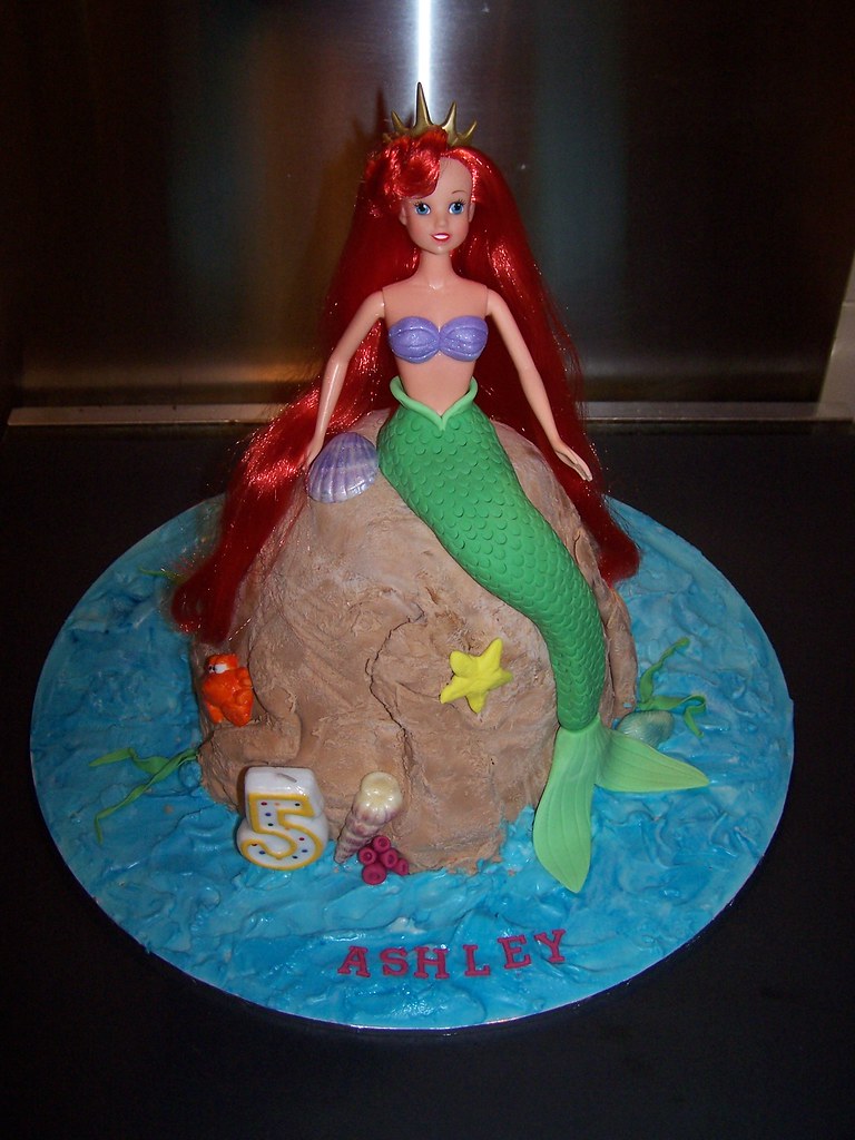Ariel cake a photo on Flickriver